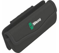 Сумка WERA пустая, 155x65 мм, для Kraftform Kompakt 20, 22, 25, 26, 28 WE-136481