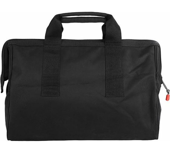 Сумка для инструмента WORKPRO 500D WP281001 320x210x230 мм, на молнии, с широким горлом 12,5" WP281001