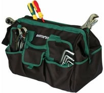 Инструментальная сумка Sata 360x300x230 матерчатая 95183