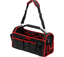 Каркасная переноска для инструмента MATRIX 490х230х280 мм 90258