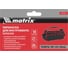 Каркасная переноска для инструмента MATRIX 490х230х280 мм 90258 19