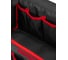 Каркасная переноска для инструмента MATRIX 490х230х280 мм 90258 23