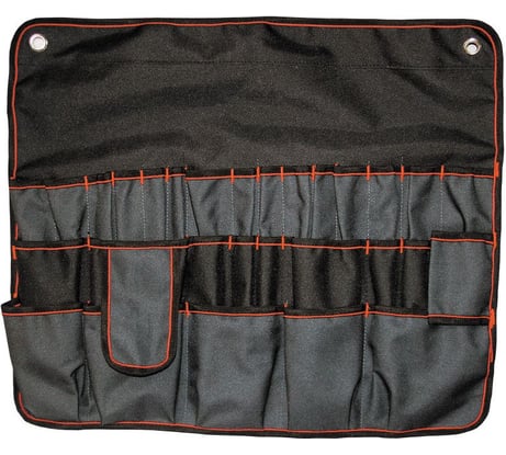 Сумка-Roll для инструмента (560х485 мм; 30 ячеек) СОРОКИН 27.13