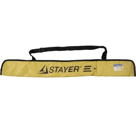 Сумка-чехол для уровня (60 см) STAYER 34810-060