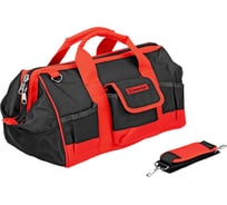 Сумка для инструмента (32 кармана; 460х280х305 мм) MATRIX 90256