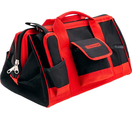 Сумка для инструмента (32 кармана; 460х280х305 мм) MATRIX 90256