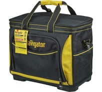 Сумка Navigator 93 577 nta-bag07 (пластмассовое дно, 420x230x290 мм) 93577