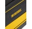 Сумка для инструмента Denzel 400x170x300 мм, 3 отделения, 28 карманов, наплечный ремень 90295 36