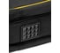 Сумка для инструмента Denzel 400x170x300 мм, 3 отделения, 28 карманов, наплечный ремень 90295 39