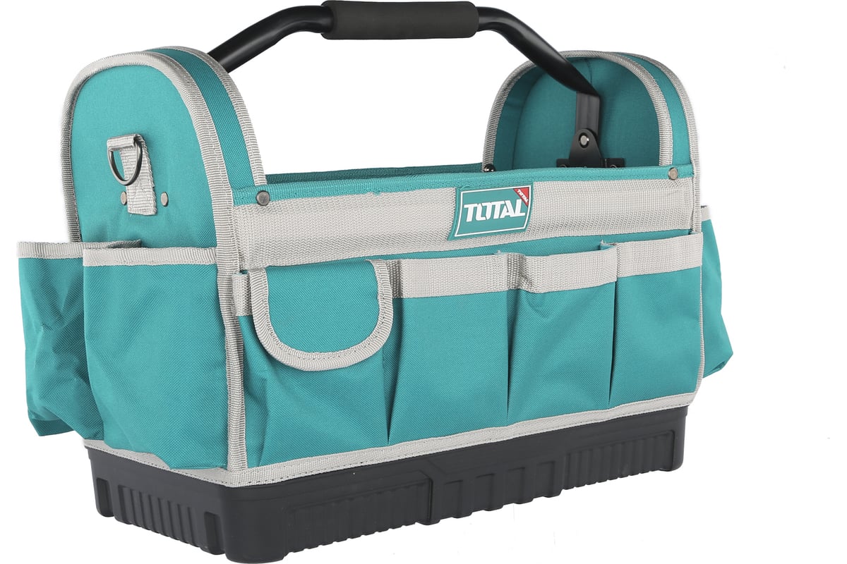 Сумка для инструмента TOTAL THT36L02 - выгодная цена, отзывы ...