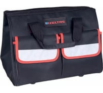 Инструментальная сумка без инструментов IZELTAS средняя 14000004135