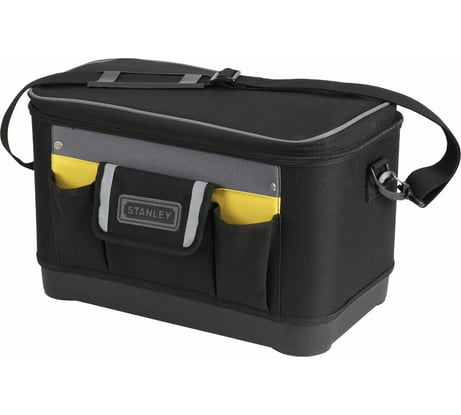 Сумка для инструмента Basic Stanley Rigid Multipurpose (16") Stanley 1-96-193