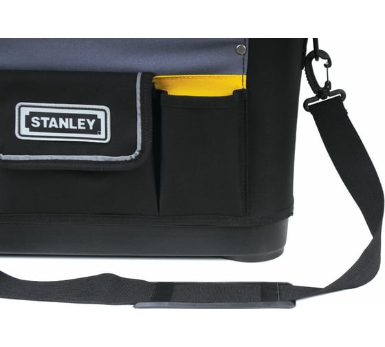 Сумка для инструмента Basic Stanley Rigid Multipurpose (16") Stanley 1-96-193