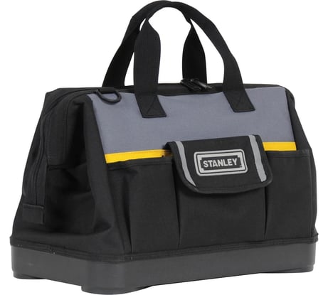 Сумка для инструмента Basic Stanley Open Mouth (16") Stanley 1-96-183