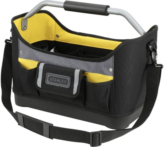Сумка для инструмента OPEN TOTE (16") Stanley 1-96-182