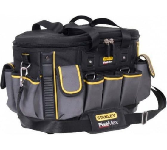 Сумка для инструмента FatMax® Round Top (18'') FMST1-70749 Stanley 1-70-749