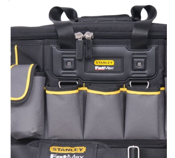 Сумка для инструмента FatMax® Round Top (18'') FMST1-70749 Stanley 1-70-749