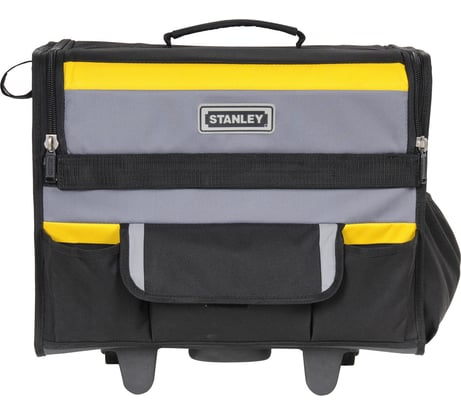 Сумка для инструмента с колесами Basic Stanley (18") Stanley 1-97-515