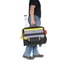 Сумка для инструмента с колесами Basic Stanley (18") Stanley 1-97-515 8
