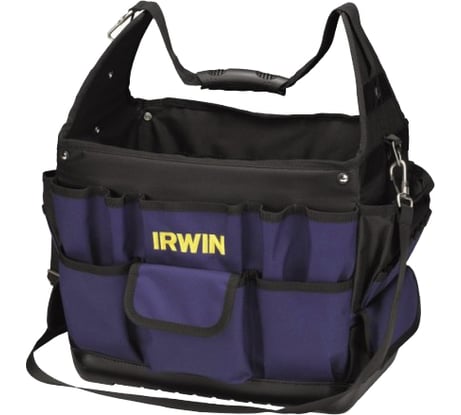 Сумка-органайзер для инструмента (40x25x35 см) Pro IRWIN 10503818