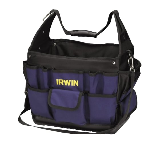Сумка-органайзер для инструмента (40x25x35 см) Pro IRWIN 10503818