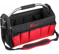 Сумка для инструмента WORTEX TB 4040 0323174