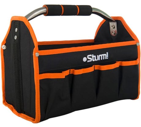 Складная сумка для инструмента Sturm TB0043