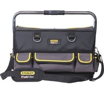 Двусторонняя сумка сантехника STANLEY FatMax Plumber Bag FMST1-70719 1-70-719