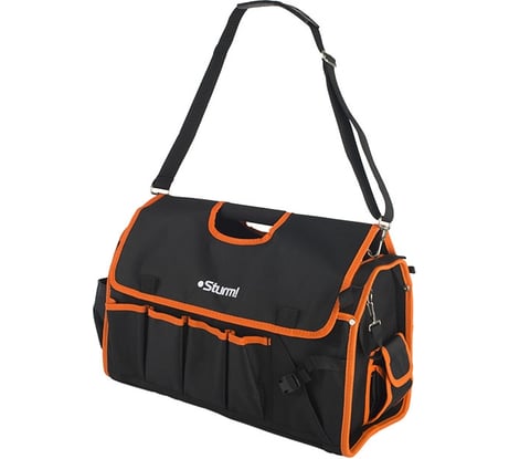 Сумка-органайзер для инструмента (49х21х28 см) Sturm TB0049