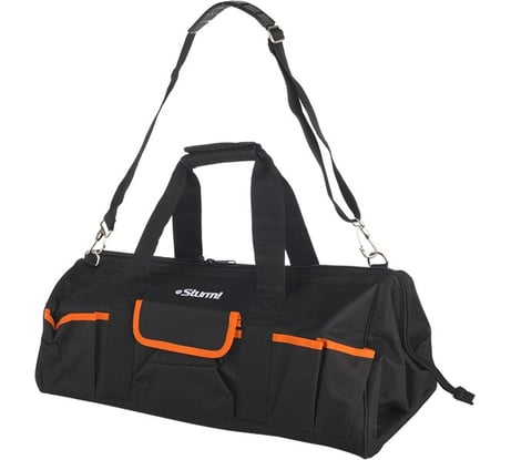 Сумка-саквояж на молнии для инструмента (60х29х24 см) Sturm TB0160