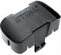 Заглушка шахты аккумулятора Stihl 48506020900