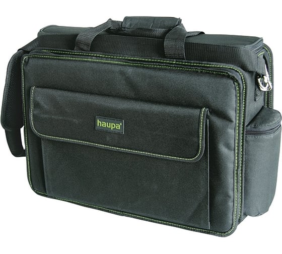 Сервисная сумка HAUPA Supply 220292