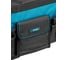 Сумка для инструмента GROSS 460x240x340мм, выдвижная рукоятка, колеса 90277 27