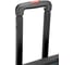 Сумка для инструмента GROSS 460x240x340мм, выдвижная рукоятка, колеса 90277 34