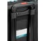 Сумка для инструмента GROSS 460x240x340мм, выдвижная рукоятка, колеса 90277 36