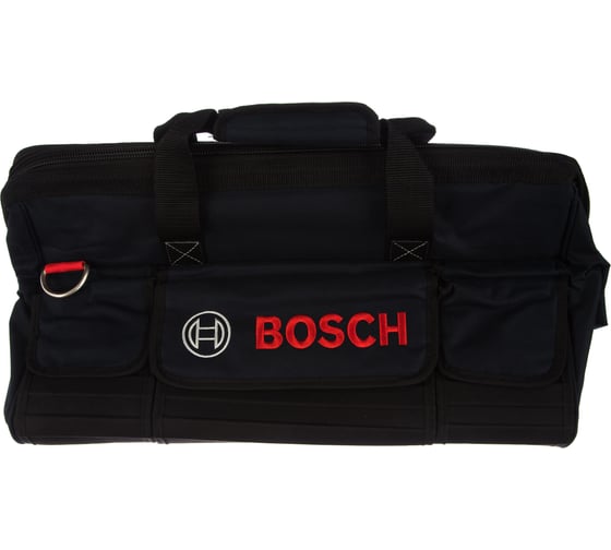 Cумка для инструмента средняя (480х300х280 мм; 8 карманов) Bosch 1600A003BJ