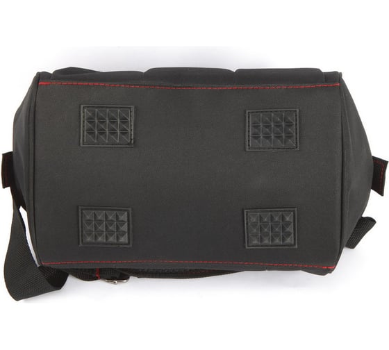 Сумка для инструмента WORKPRO 13 карманов, 360х220х230мм W081021