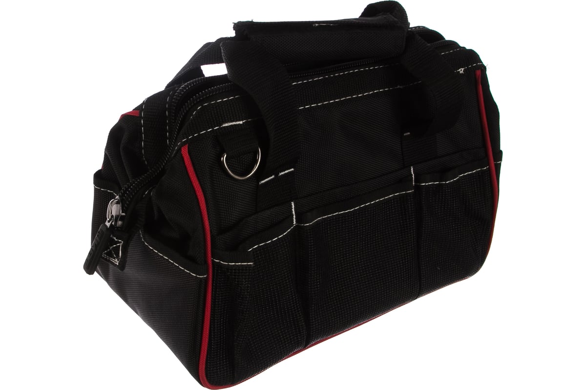 Сумка монтажника КВТ С-03 66142 - выгодная цена, отзывы, характеристики ...