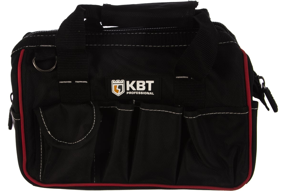 Сумка монтажника КВТ С-03 66142 - выгодная цена, отзывы, характеристики ...