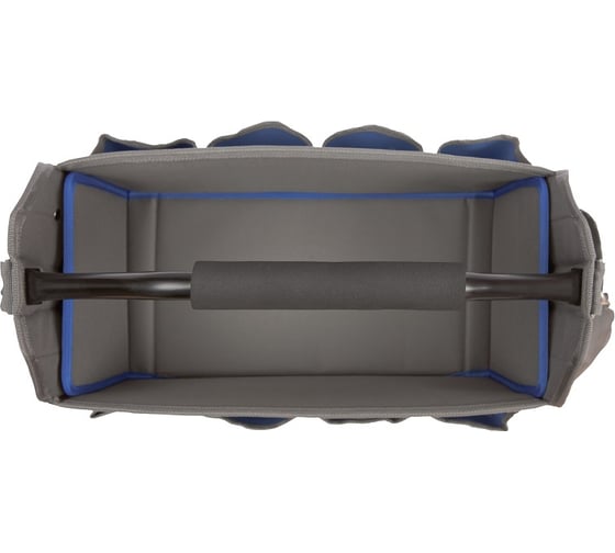 Складная открытая сумка с мягким дном IRIMO 16" 9022-1-16SB