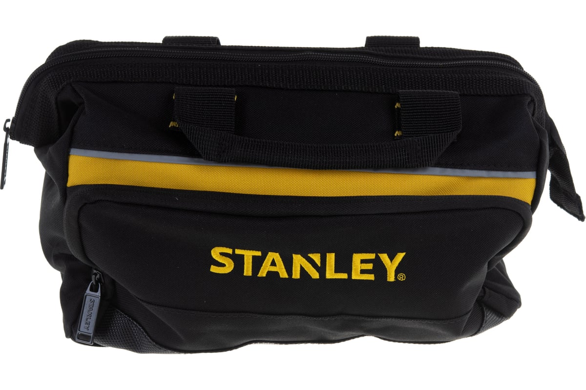 Stanley Tools - Tool Bag 30cm (12in) - 1-93-330