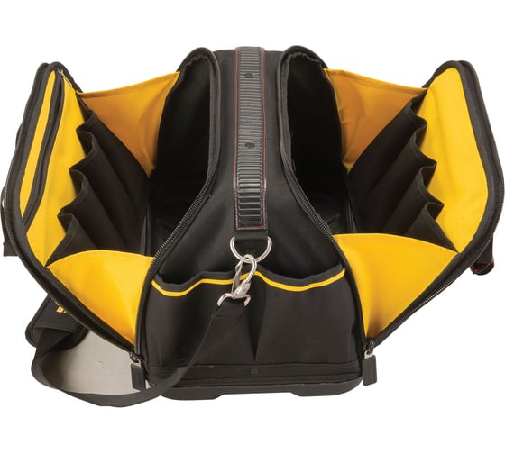 Двусторонняя сумка для инструмента Stanley FatMax FMST1-73607 1-73-607