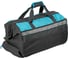 Сумка для инструмента GROSS 500x280x290 мм, выдвижная рукоятка, колеса, наплечный ремень 90276 10