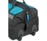 Сумка для инструмента GROSS 500x280x290 мм, выдвижная рукоятка, колеса, наплечный ремень 90276 24