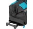 Сумка для инструмента GROSS 500x280x290 мм, выдвижная рукоятка, колеса, наплечный ремень 90276 35