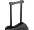 Сумка для инструмента GROSS 500x280x290 мм, выдвижная рукоятка, колеса, наплечный ремень 90276 36
