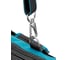 Сумка для инструмента GROSS 500x280x290 мм, выдвижная рукоятка, колеса, наплечный ремень 90276 40