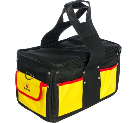 Сумка для инструмента 41x23x23 см TOPEX 79R440