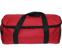 Универсальная сумка Tplus 450х200х200 мм, красная T001077