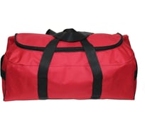 Универсальная сумка Tplus 550х200х250 мм, красная T001078